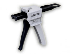 Loctite 96001 - pistola manual para cartuchos dobles de 50 ml 1:1, 2:1, 10:1 (267452)