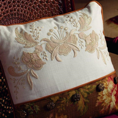 Autumn Lace Print Pack By Hazel Blomkamp