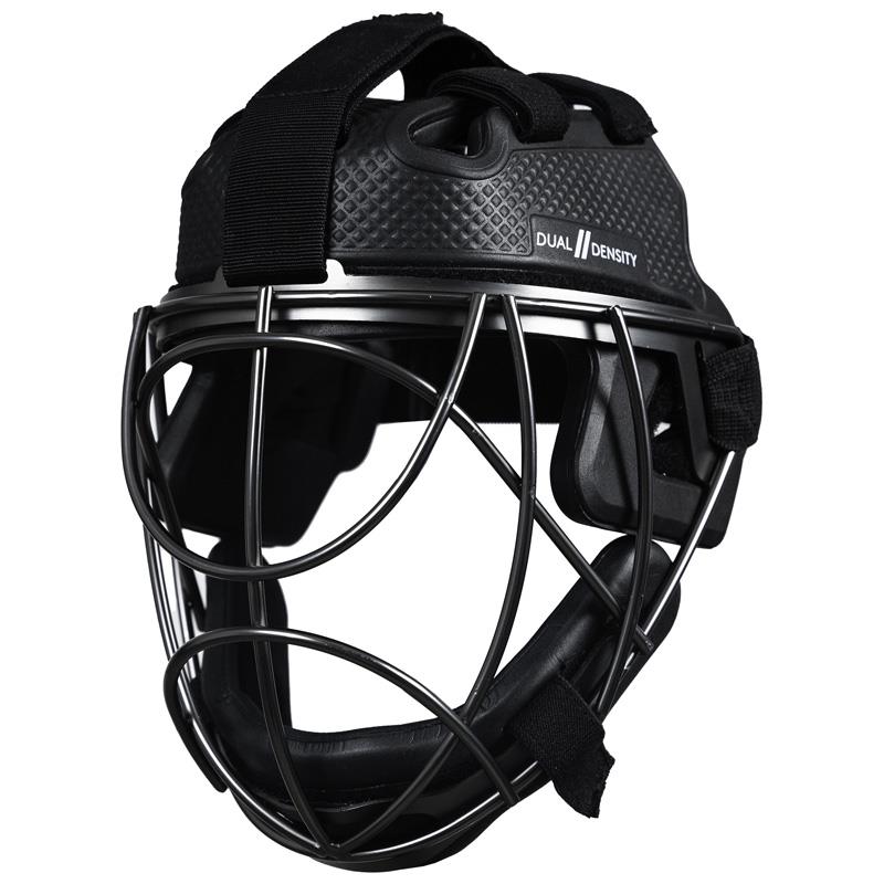 Brabo Soft Helmet with Visor