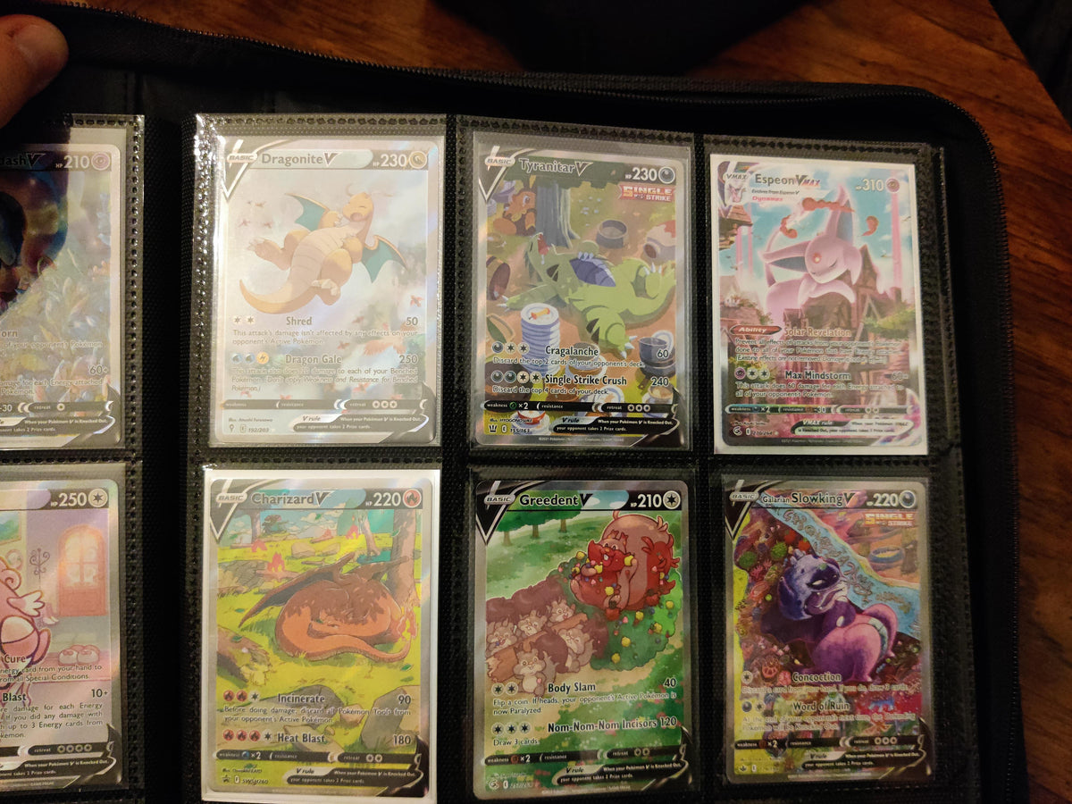 looking for suggestions! I LOVE the sleeping Pokemon and the alt arts. what are some other (non Snorlax because he is sleep in almost all of the arts) : r/PokemonTCG