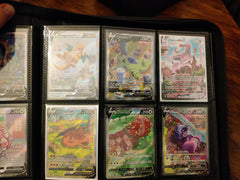 looking for suggestions! I LOVE the sleeping Pokemon and the alt arts. what are some other (non Snorlax because he is sleep in almost all of the arts) : r/PokemonTCG