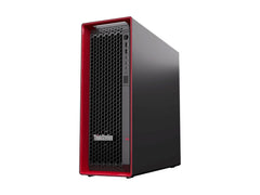 (Template)Lenovo ThinkStation P5 Tower Workstation | Xeon W7-2475X @ 4.80GHz | 20-Core | 64GB ECC DDR5 | 1TB NVMe SSD | MXRT-6700 8GB