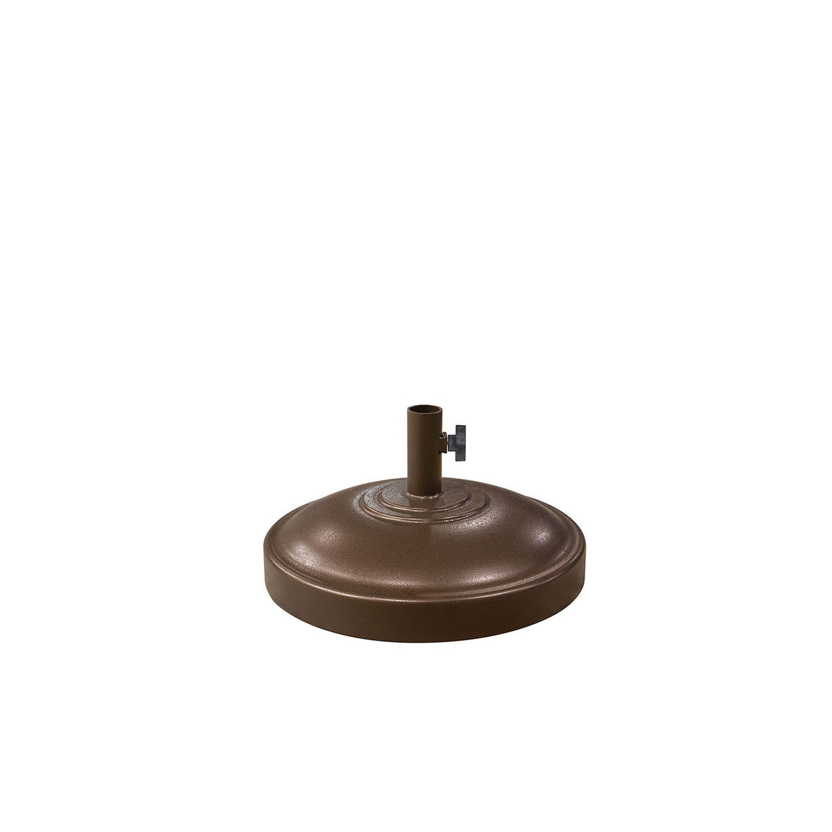 DecoScape Rio Outdoor 75 lb Umbrella Base