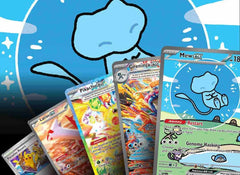 The 10 Most Expensive Pokémon Cards of 2024