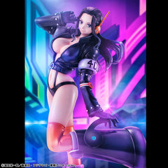 PRE-ORDER MegaHouse - Portrait.Of.Pirates - ONE PIECE: Evolutionary History - Nico Robin