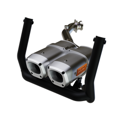 Can-Am Outlander 500-700 Dual centered