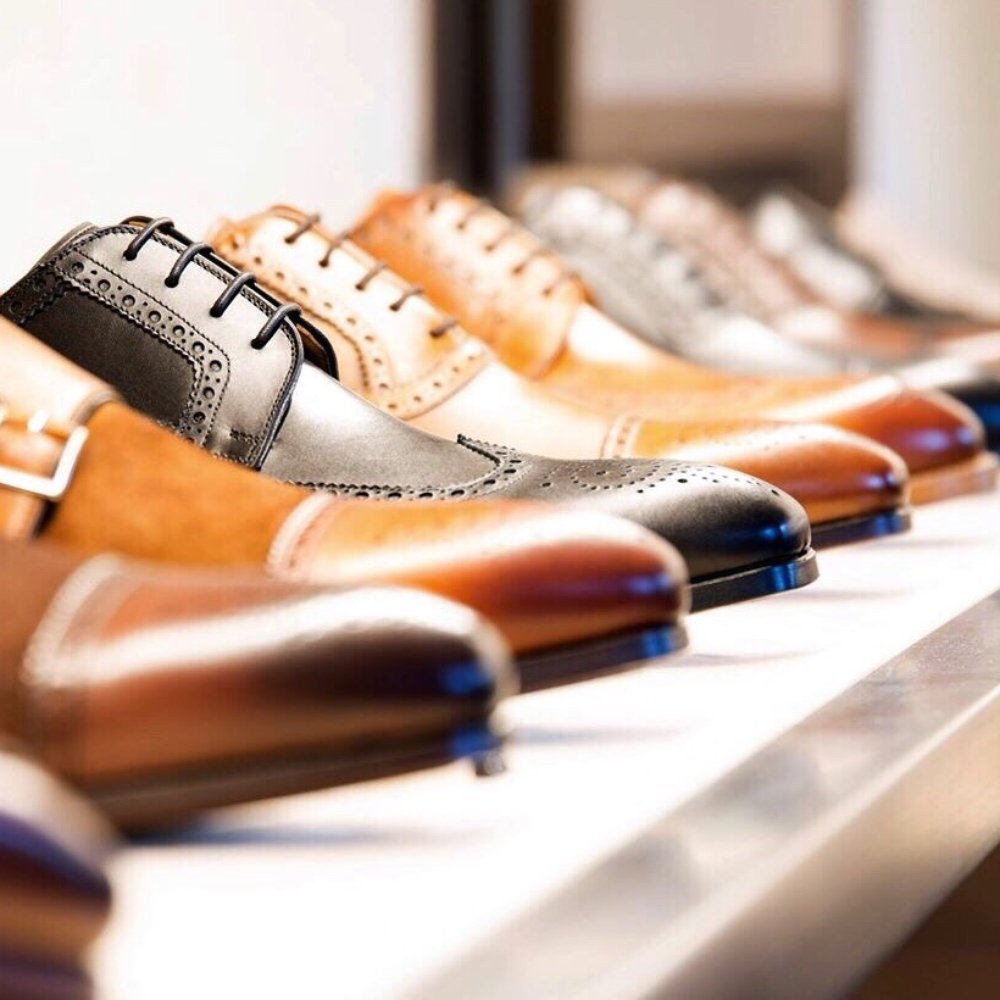 TOP 10 BEST Mens Shoe Stores in Baton Rouge, LA - Updated 2026