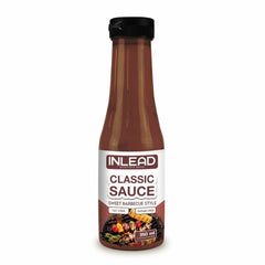 Inlead Nutrition Classic Sauce (350 ml)