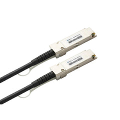 OPTIC.CA QSFP-100G-CU3M-OC 100GBASE-QSFP28 PASSIVE TWINAX CABLE, 3 METER LENGTH, 100% Cisco Compatible - Kaira Global (Singapore)