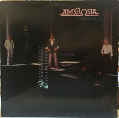 Ambrosia (2) : Life Beyond L.A. (LP, Album, Win)