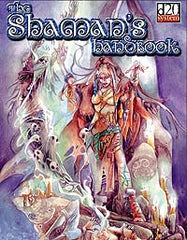 The Shaman's Handbook