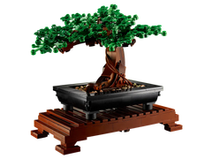 LEGO Bonsai Tree