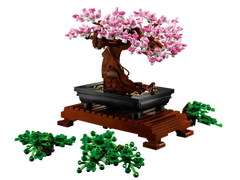 LEGO Bonsai Tree