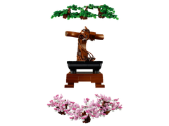 LEGO Bonsai Tree