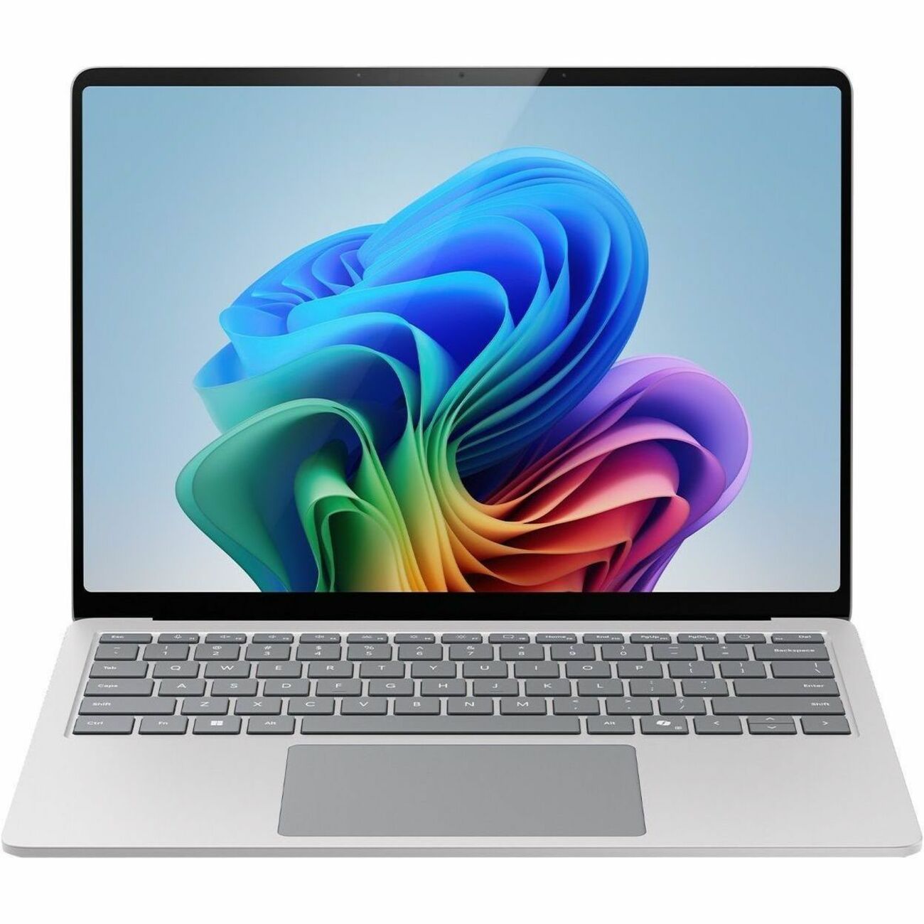 Main Image for Microsoft Surface Laptop 13.8" Notebook - Intel Core Ultra X7 - 16 GB - 256 GB SSD