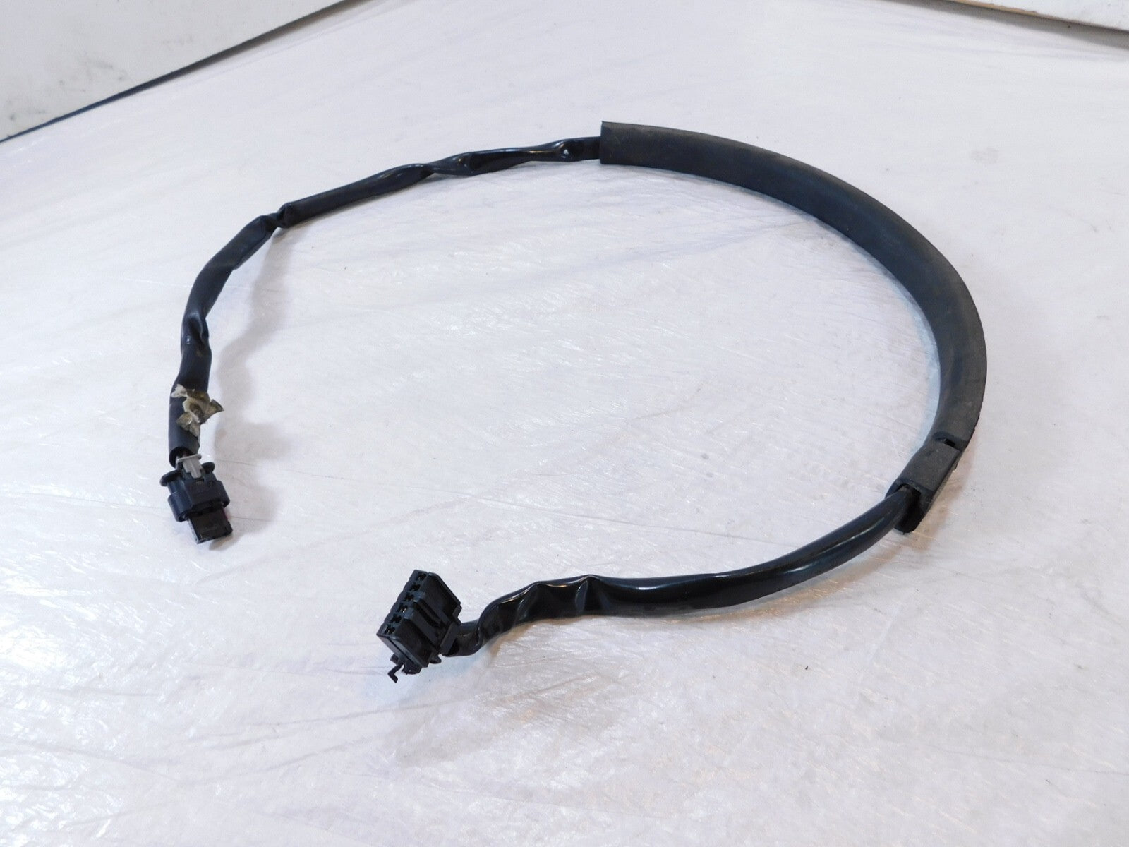 Harley Davidson Softail Low Rider S FXLRS Rear Brake Light Lamp Wire Harness - C3 Cycle
