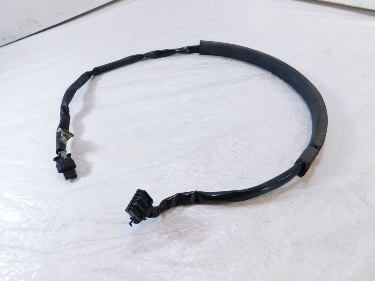 Harley Davidson Softail Low Rider S FXLRS Rear Brake Light Lamp Wire Harness - C3 Cycle