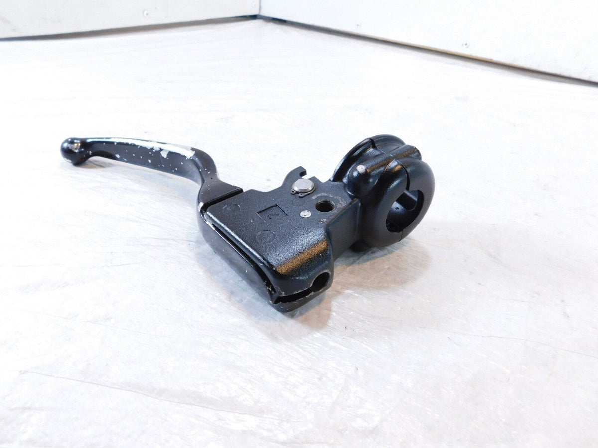 2018-2020 Harley Davidson Softail Fat Bob Master Cylinder Clutch Perch & Lever - C3 Cycle