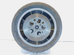 Harley Davidson Dyna Softail & Sportster 883 & 1200 Cast Rear Rim Wheel w/ Tire - C3 Cycle
