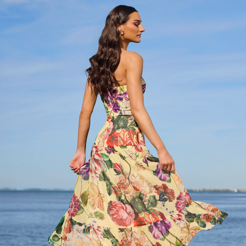 Elegant Formal Evening Dresses