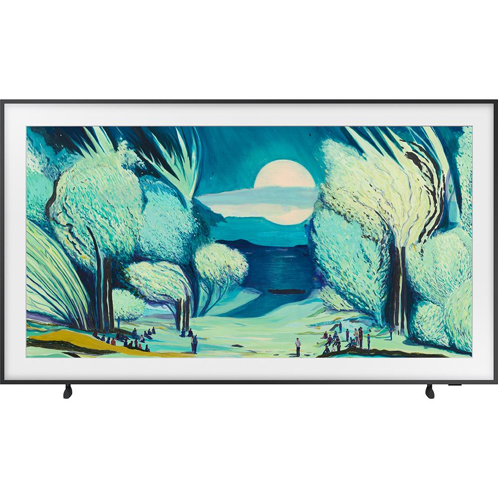 Samsung 65 inch The Frame LS03FA QLED 4K Art Mode Vision AI Smart TV (2025) | Open Box