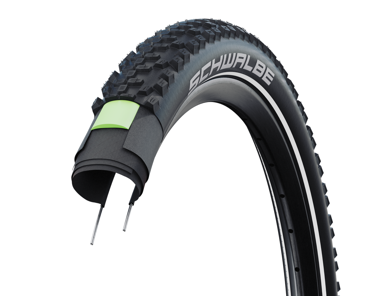 SCHWALBE SMART SAM PLUS GreenGuard