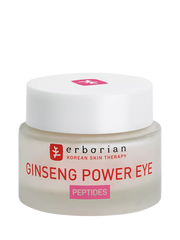 Erborian Ginseng Power eye cream 15ml - British product