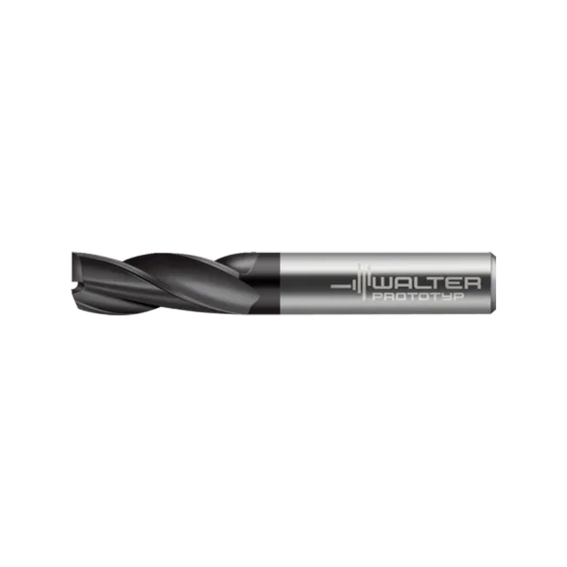 H3027419-2 Cortador MDI de Escuadrado Diamantado Marca Walter
