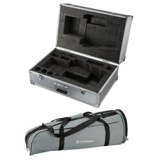 BRESSER Transportkoffer en Statieftas Messier MCX-102/MCX-127 GOTO Telescopen