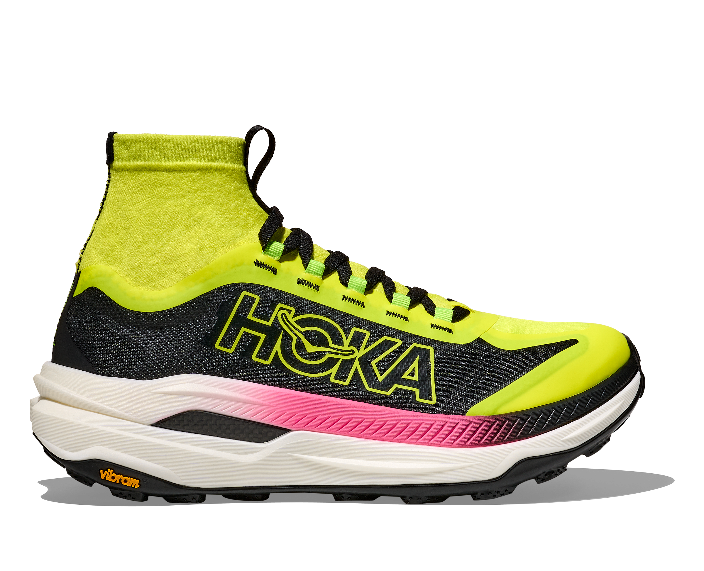 Hoka W Tecton X 3