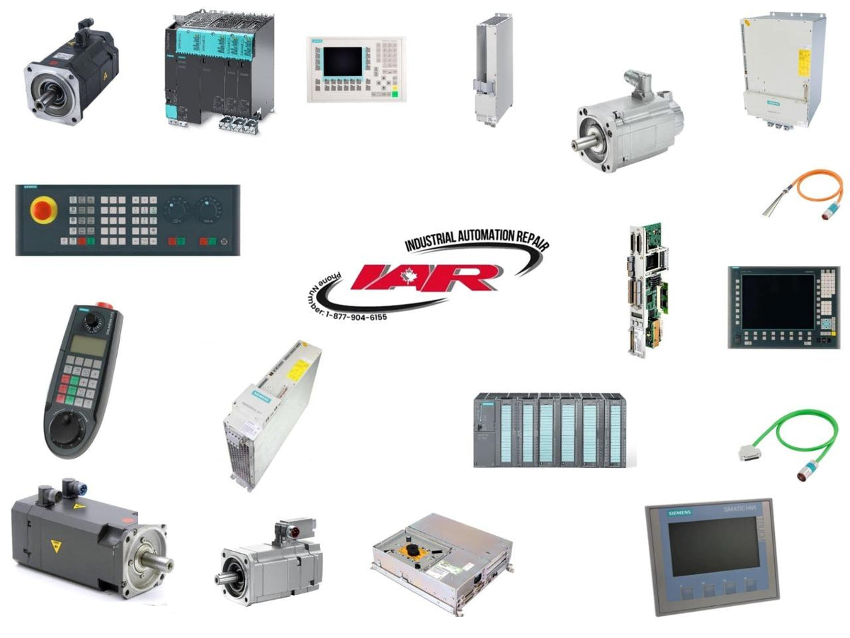 SIEMENS 1FK7101-2AF71-1RB0 SIMODRIVE