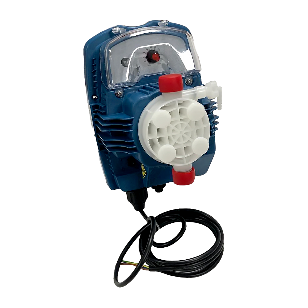 Bomba Dosificadora modelo RAS603.A para piscina de Kripsol