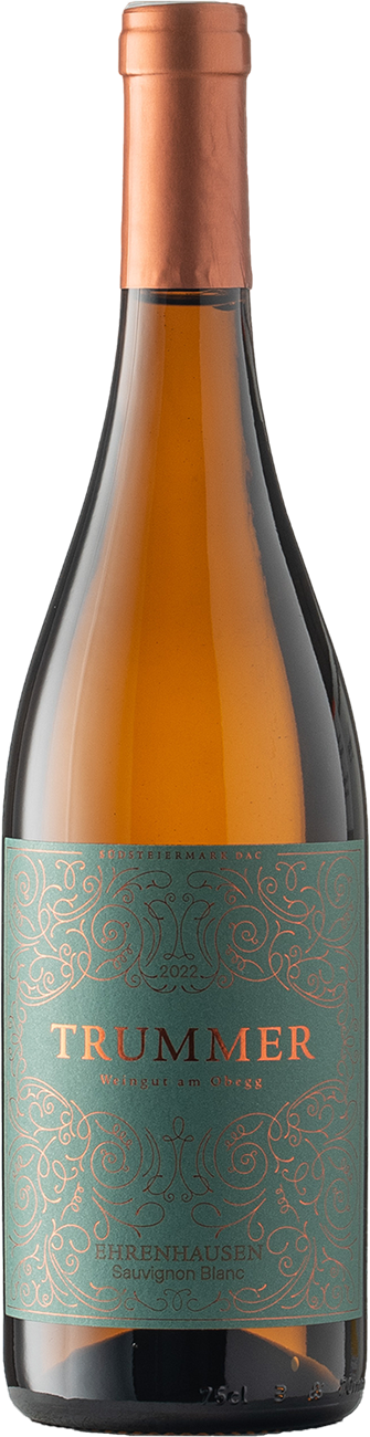 Trummer am Obegg - Sauvignon Blanc Ehrenhausen 2023