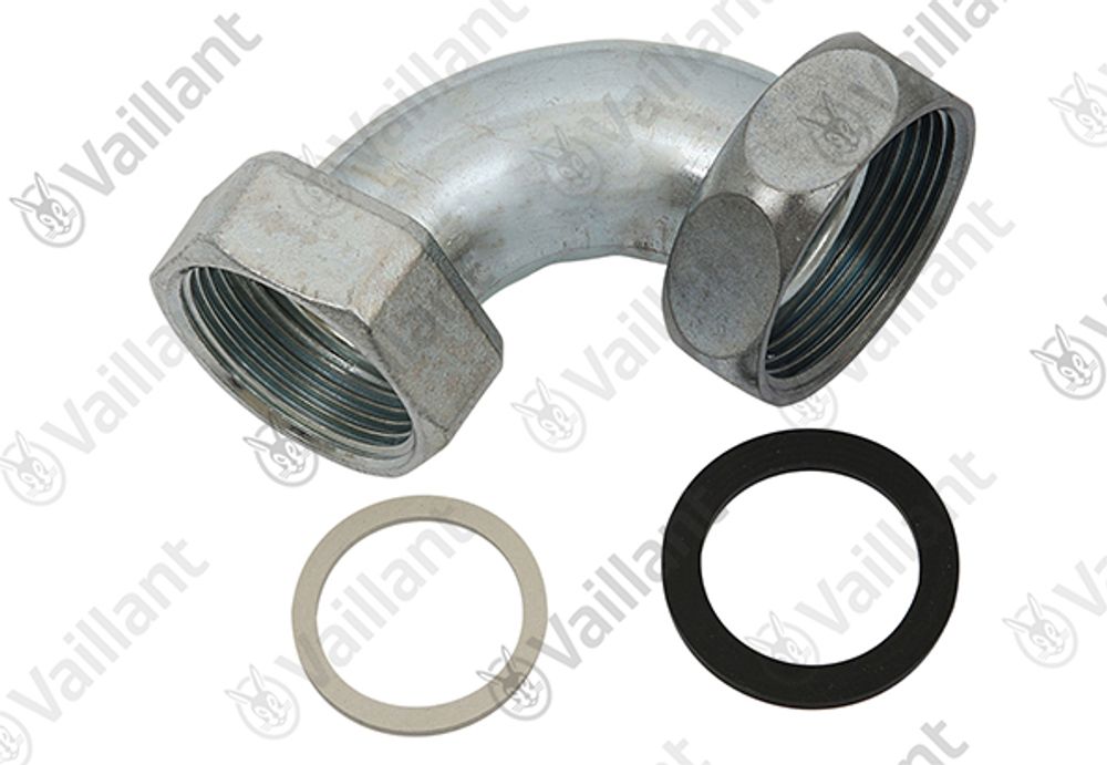 VAILLANT Rohr VC 1006+1206/5-5 R2 u.w. Vaillant-Nr. , 0020143542