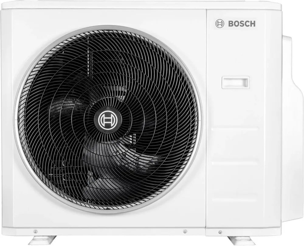 BOSCH Klimagerät CL7000M 79/3 E, Multisplit Außeneinheit 810x946x410 weiß, 7733703619