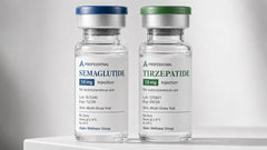 Troubling Findings in Study of GLP-1 Compounders