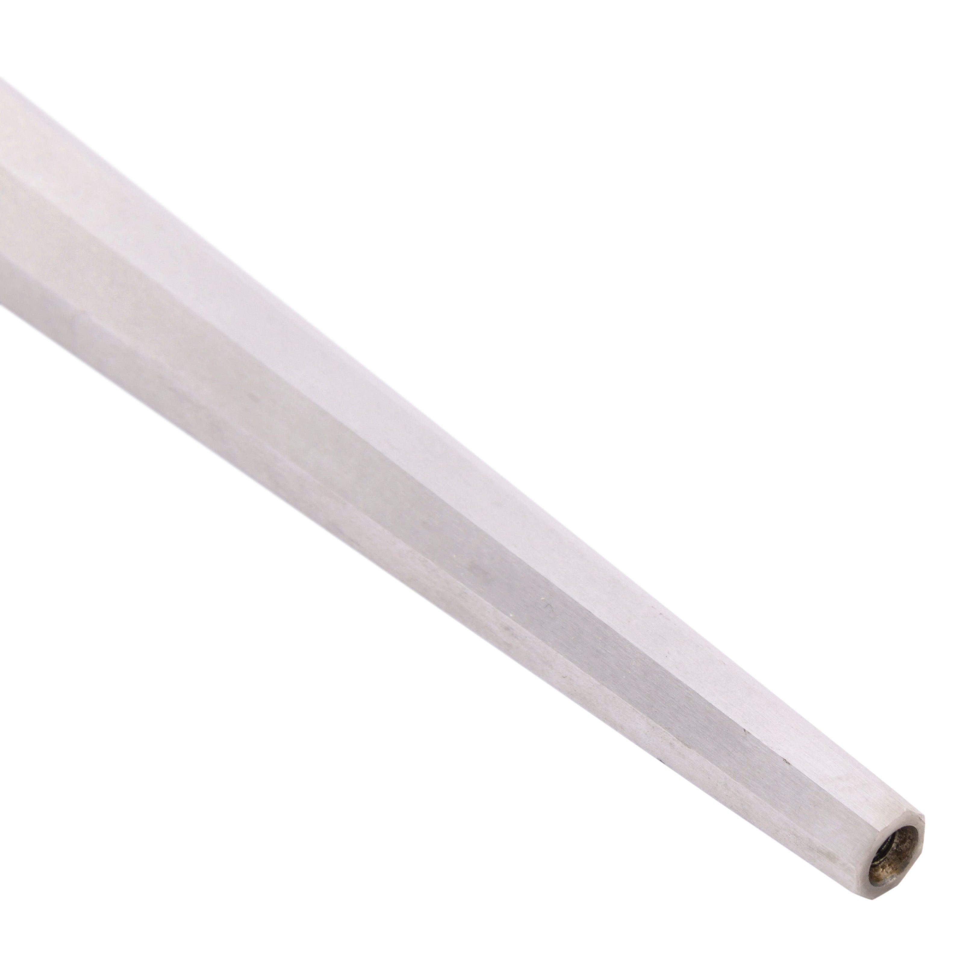 Octagon Forming Mandrel (11 to 22mm)-Pepetools