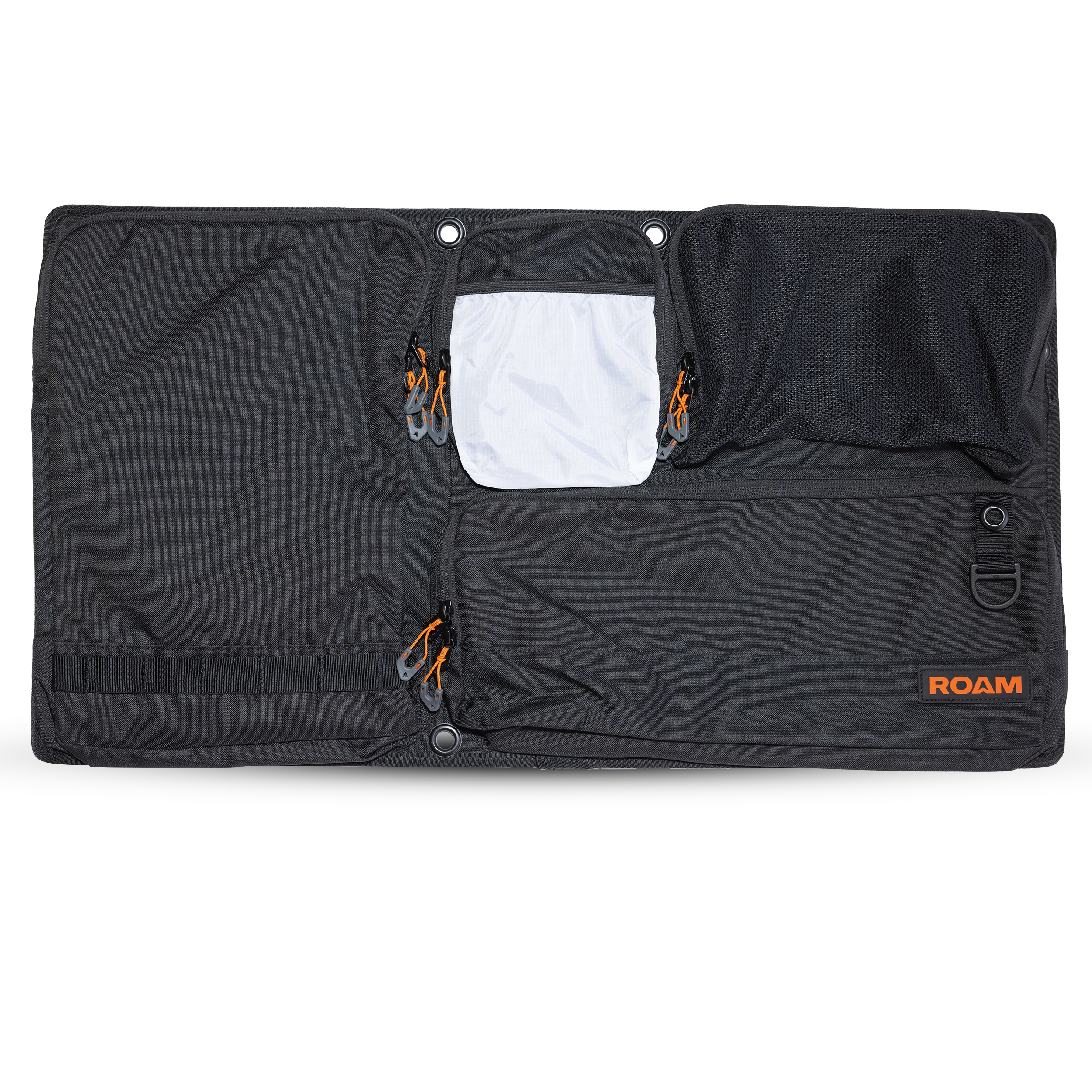 ROAM 125L Lid Organizer product image 1