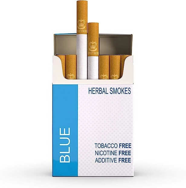 what's in fake cigarettes for movies What Do Actors Smoke In Hollywood  Movies? Here's What These 'Fake' Cigarettes Are Made Of
