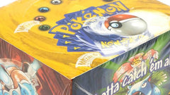 Rare Pokémon cards almost put in skip valued at £20k