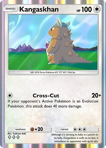 Toshinao Aoki - Pokémon TCG Pocket Artist