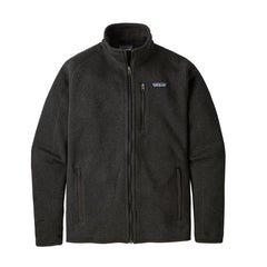 M S BETTER SWEATER JKT