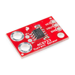 Current Sensor Breakout - ACS723 - PuriLite