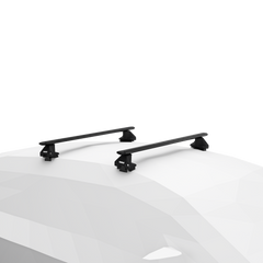 Thule Roof Rack - MITSUBISHI Triton Double Cab 4-dr Pickup, 2005 - 2015
