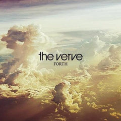 The Verve- Forth (Vinyl)