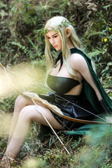 3D Manga Sexpuppe realistische Anime Frauenpuppe - Yumi