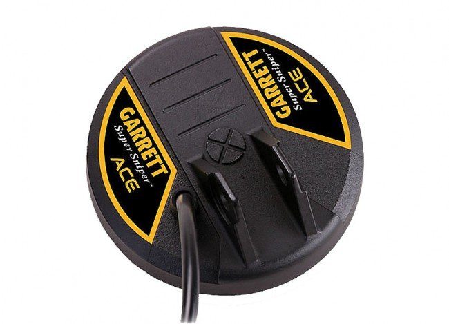 Garrett 4.5” ACE Sniper Waterproof Search Coil