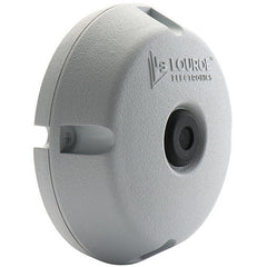 Louroe LE-510 Verifact AGC Micrófono de Techo Omnidireccional 50ft Detectión