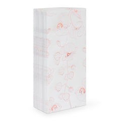 White Orchid Napkin