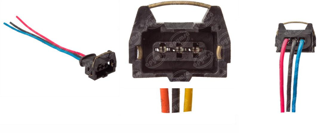 ARNES VW SENSOR OXIGENOENO 3 CABLES SEDAN    Y 1453402       CODIGO 48132